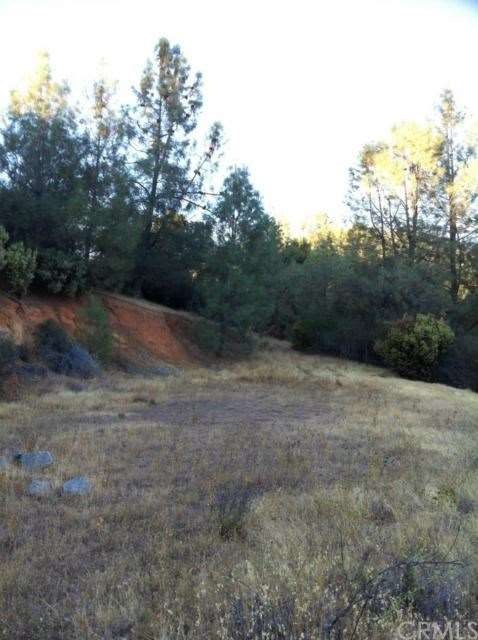Building pad w/ panoramic mountain views