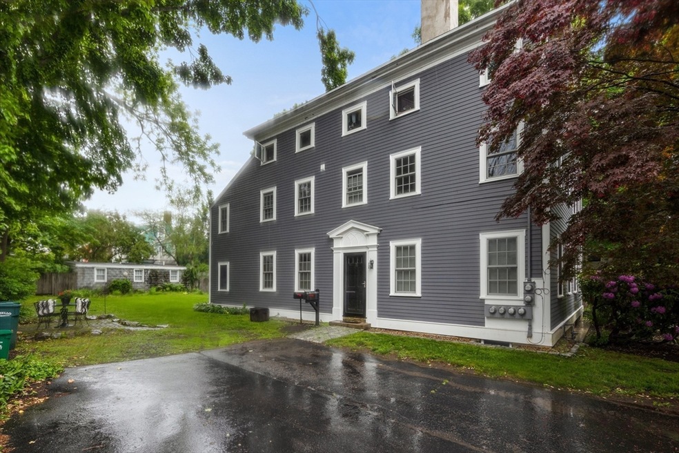 16 Tyng St unit D, Newburyport, MA 01950 - photo 1