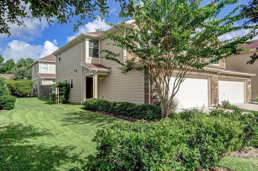 16023 Summerville Lake Dr, Tomball, TX 77377 - photo 1