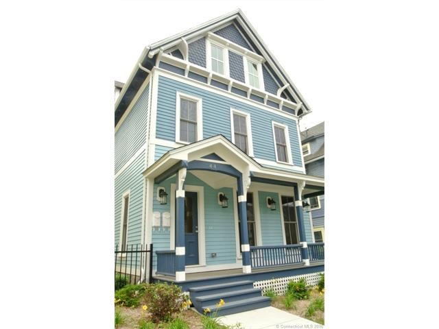 44 Central Ave, Waterbury, CT 06702 - photo 1