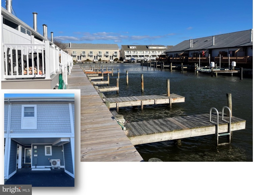 2818 Plover Dr unit 11A1, Ocean City, MD 21842 - photo 1