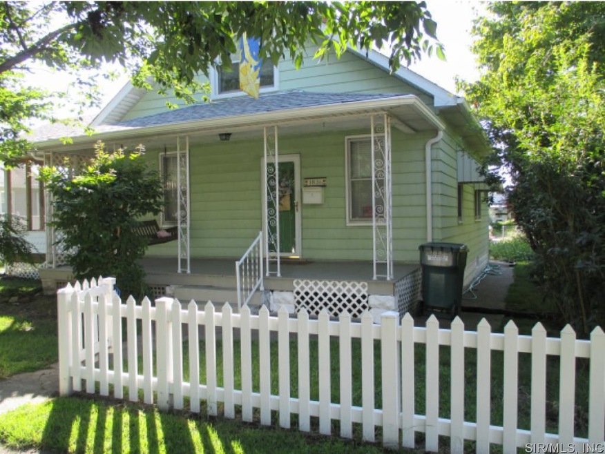 1836 Edwardsville Rd, Madison