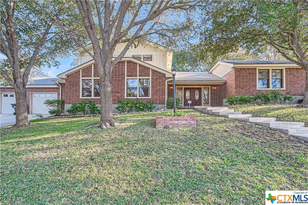407 Oak Ridge Dr, San Marcos, TX 78666 - photo 1
