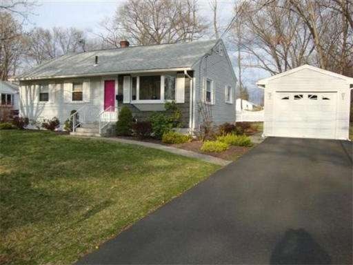 187 Telegraph Ave, Chicopee, MA 01020 - photo 1