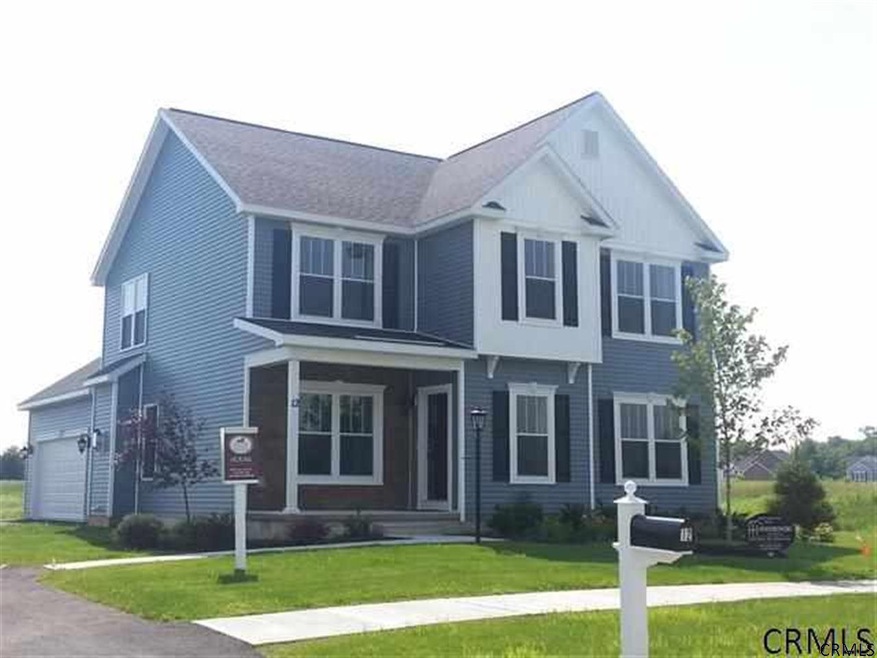 4 Coronado Way, Ballston Spa, NY 12020 - photo 1