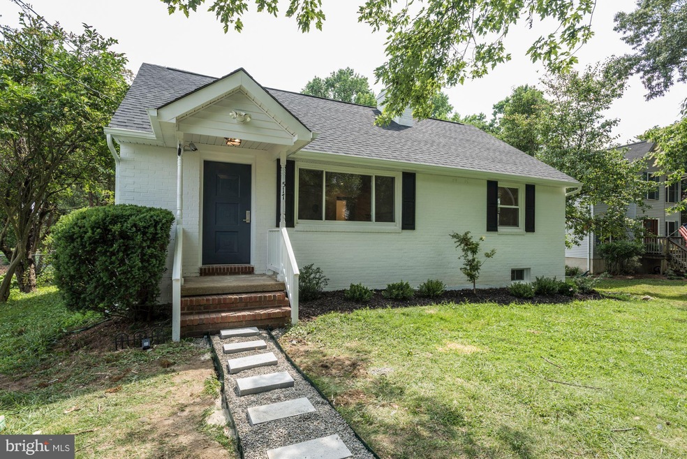 517 Tayman Dr, Annapolis, MD 21403 - photo 1