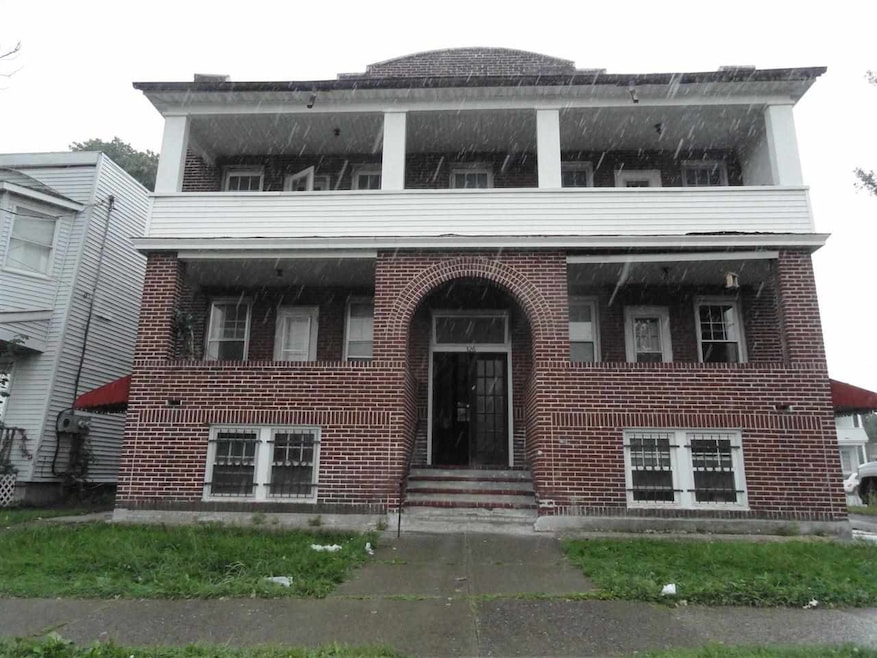 328 Western Ave, Albany, NY 12203 - photo 1