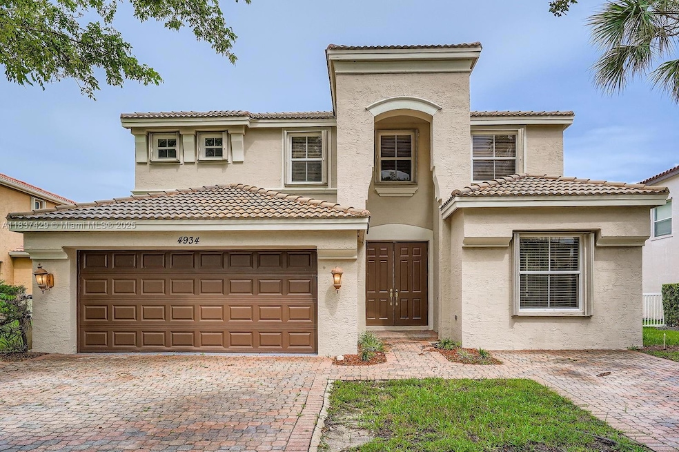 4934 SW 158th Way, Miramar, FL 33027 - photo 1