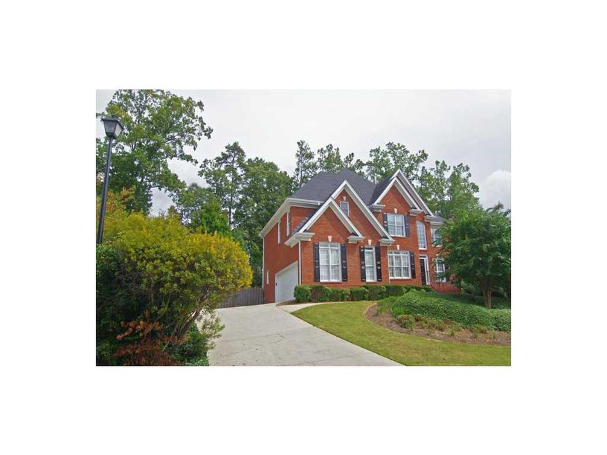 9720 Rod Rd, Alpharetta, GA 30022 - photo 1