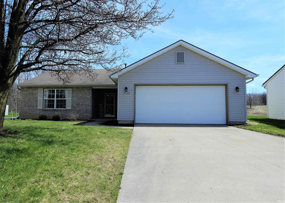 7138 Lotus Blossom Place, Fort Wayne, IN 46835 - photo 1