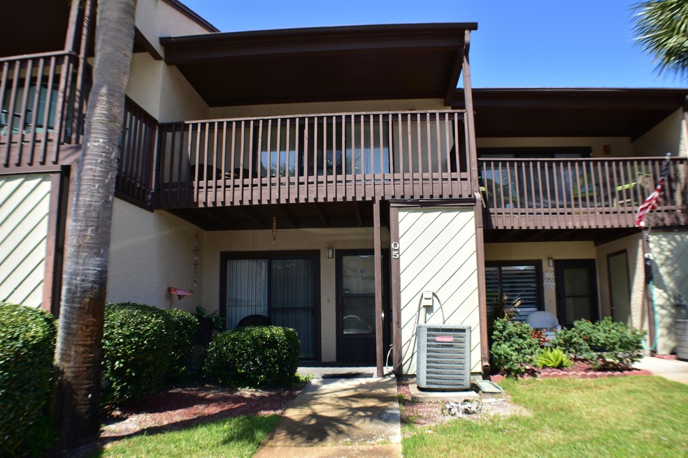 Portside Condo #Q5
