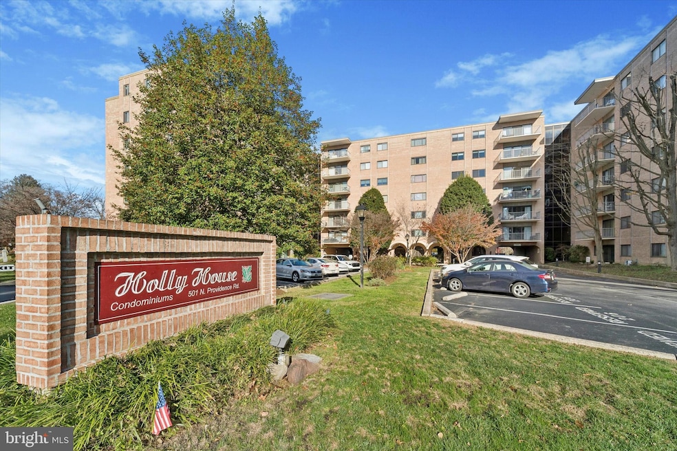 Holly House Condominium unit 411, Media, PA 19063 - photo 1