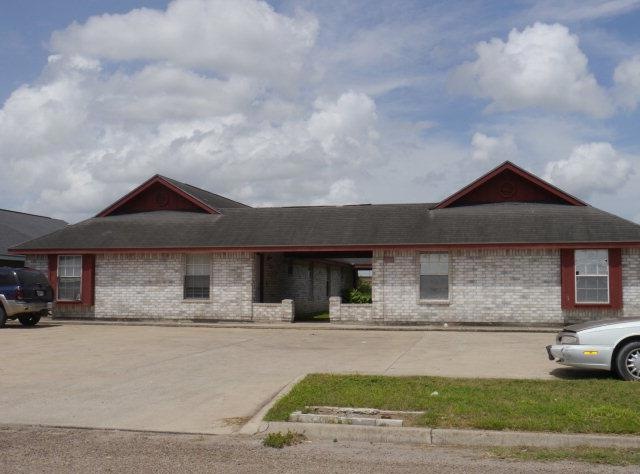 408 Date Palm Ave, Donna, TX 78537 - photo 1