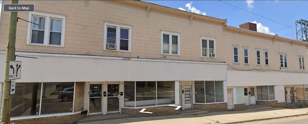 39 S Arch Ave unit 2, Alliance, OH 44601 - photo 1