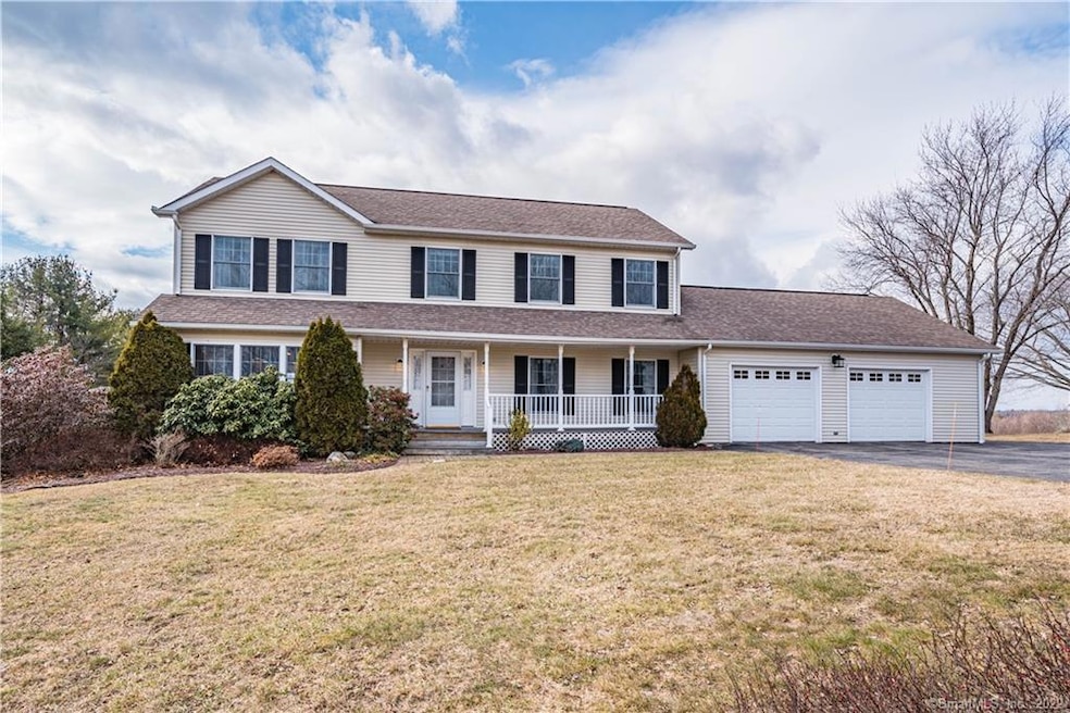 39 Woodchuck Ln, Harwinton, CT 06791 - photo 1