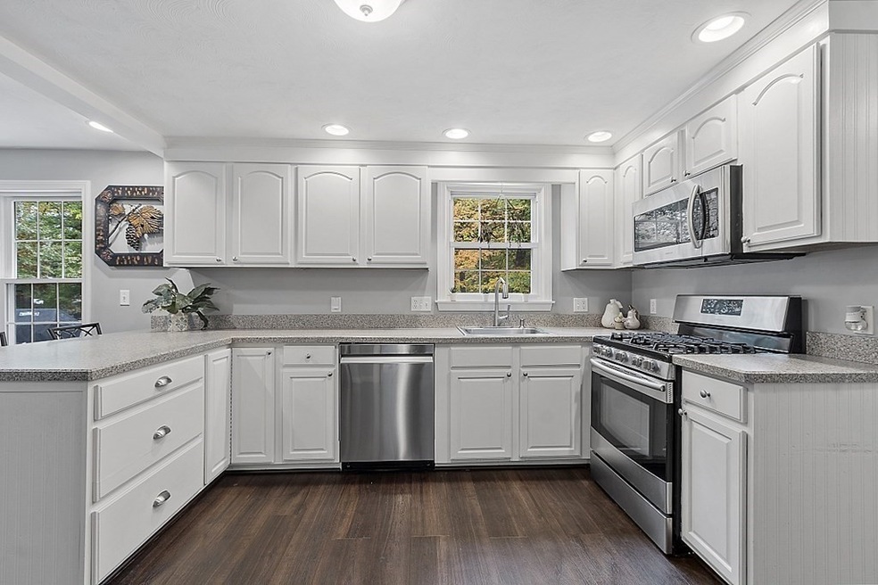 10 Foster Rd, Tewksbury, MA 01876 - photo 1