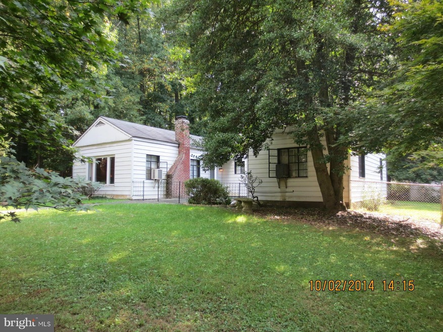 unlisted-address, Temple Hills, MD 20748 - photo 1