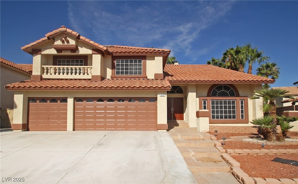 2830 Via Stella St, Henderson, NV 89074 - photo 1