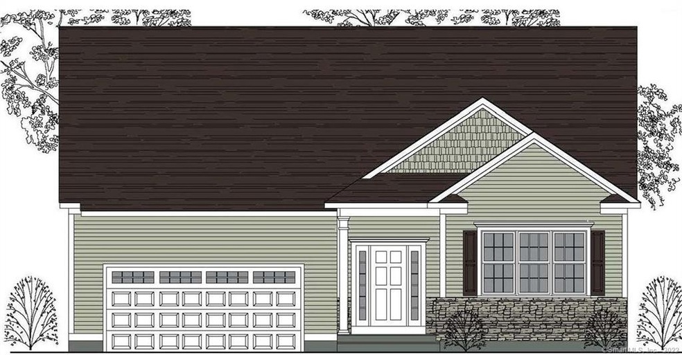 61 Watch Hill Rd unit 61, Enfield, CT 06082 - photo 1