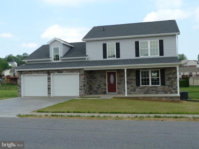 66 Geiser Way, Smithsburg, MD 21783 - photo 1