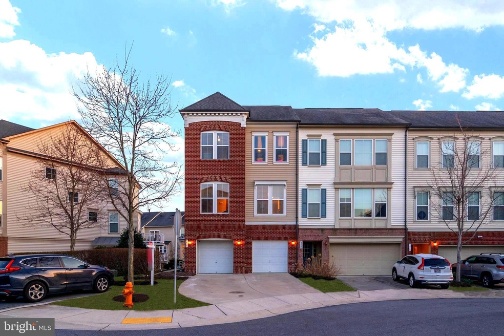 9815 Garden Ranges, Laurel, MD 20723 - photo 1