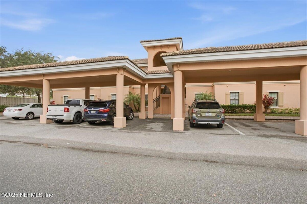 Avila unit 203, Saint Augustine, FL 32095 - photo 1