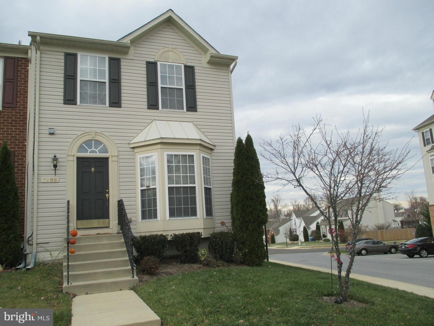 7900 Ivy Terrace unit A-1, Chesapeake Beach, MD 20732 - photo 1