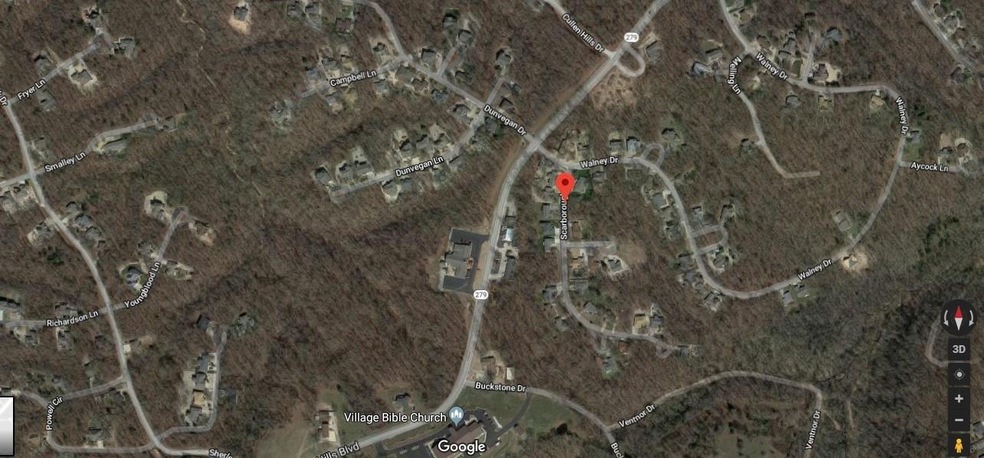 Lot 36 Scarborough Ln, Bella Vista, AR 72715 - photo 1