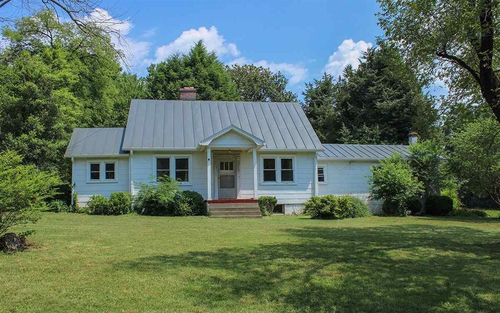 2964 Monacan Trail Rd, North Garden, VA 22959 - photo 1