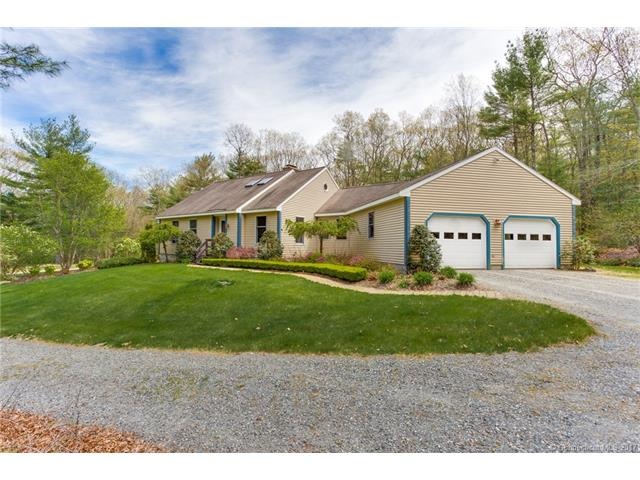 120 Bull Hill Rd, Woodstock, CT 06281 - photo 1