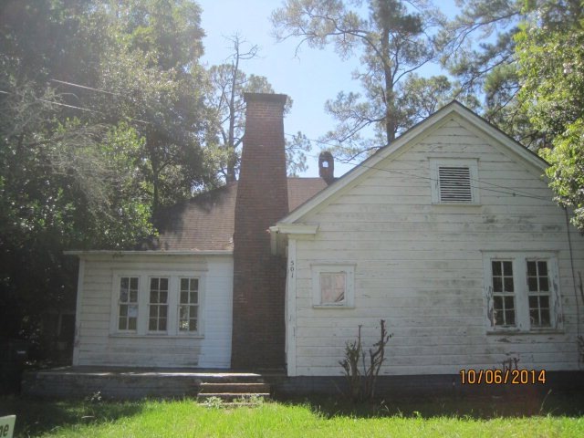 501 E Lafayette St, Quitman, GA 31643 - photo 1