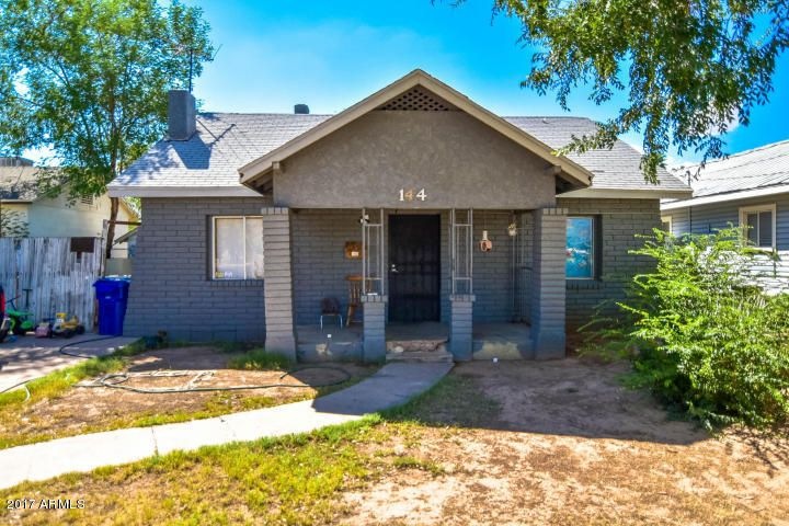 144 S Hibbert, Mesa, AZ 85210 - photo 1