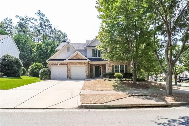 unlisted-address, Canton, GA 30115 - photo 1