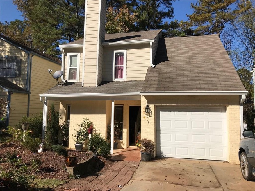 4879 Warners Trail, Norcross, GA 30093 - photo 1