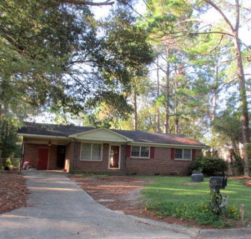 1410 Colquitt Ave, Albany, GA 31707 - photo 1