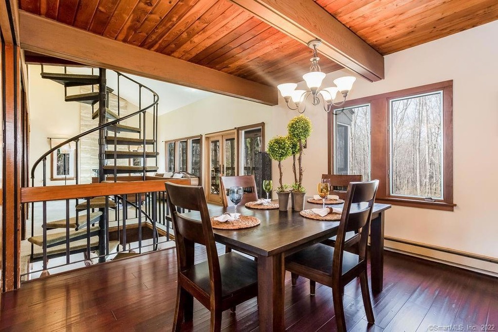 58 Newell Hill Rd, Ellington, CT 06029 - photo 1