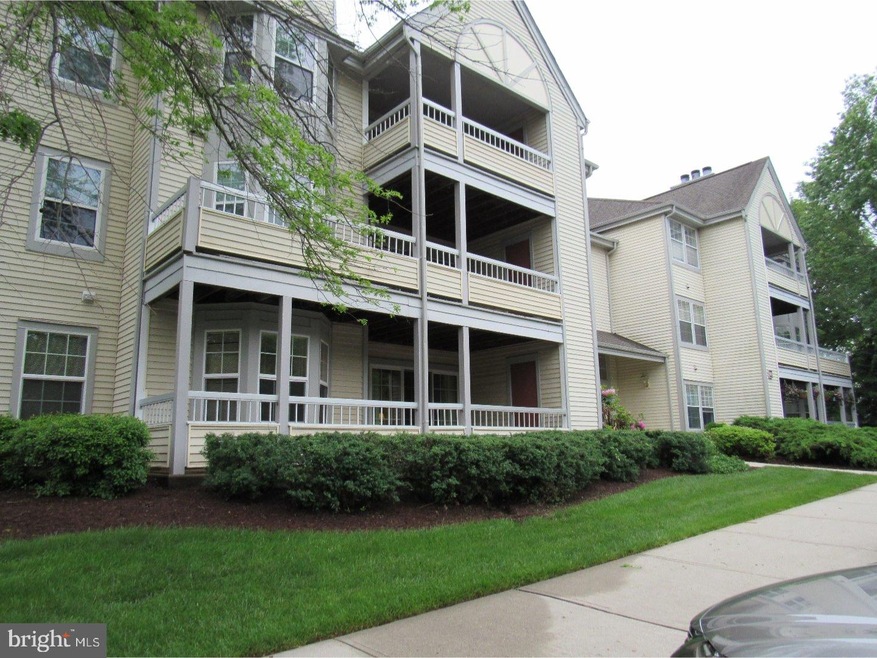 101 Claridge Ct unit 5, Princeton, NJ 08540 - photo 1