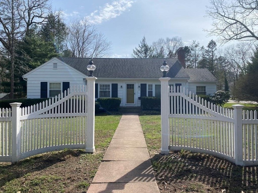 1 Pilgrim Way, East Walpole, MA 02032 - photo 1