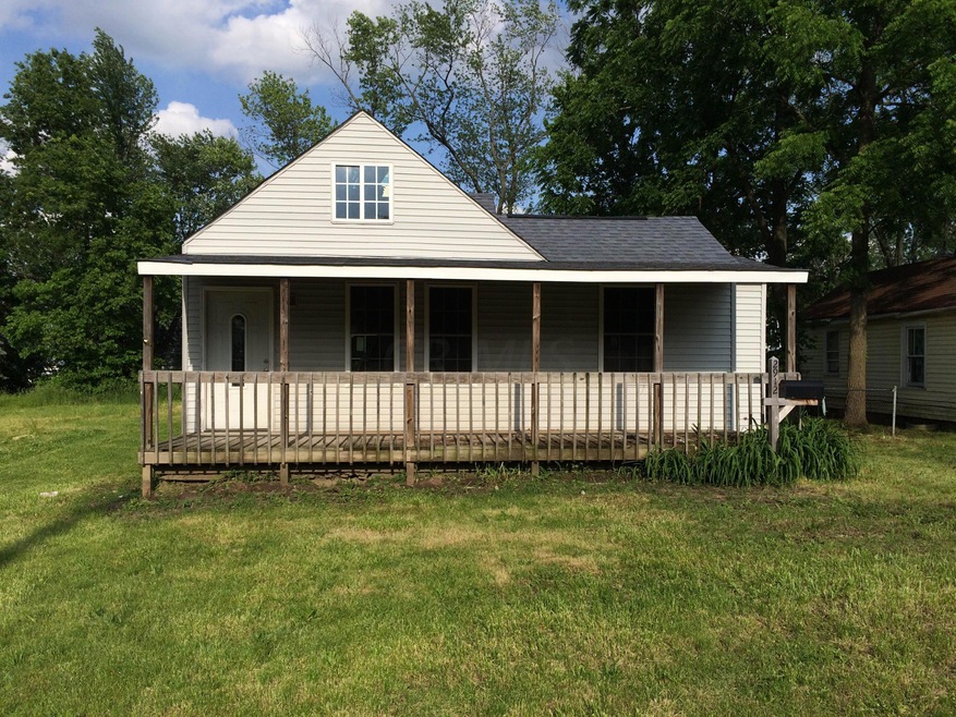 2912 Perdue - Front