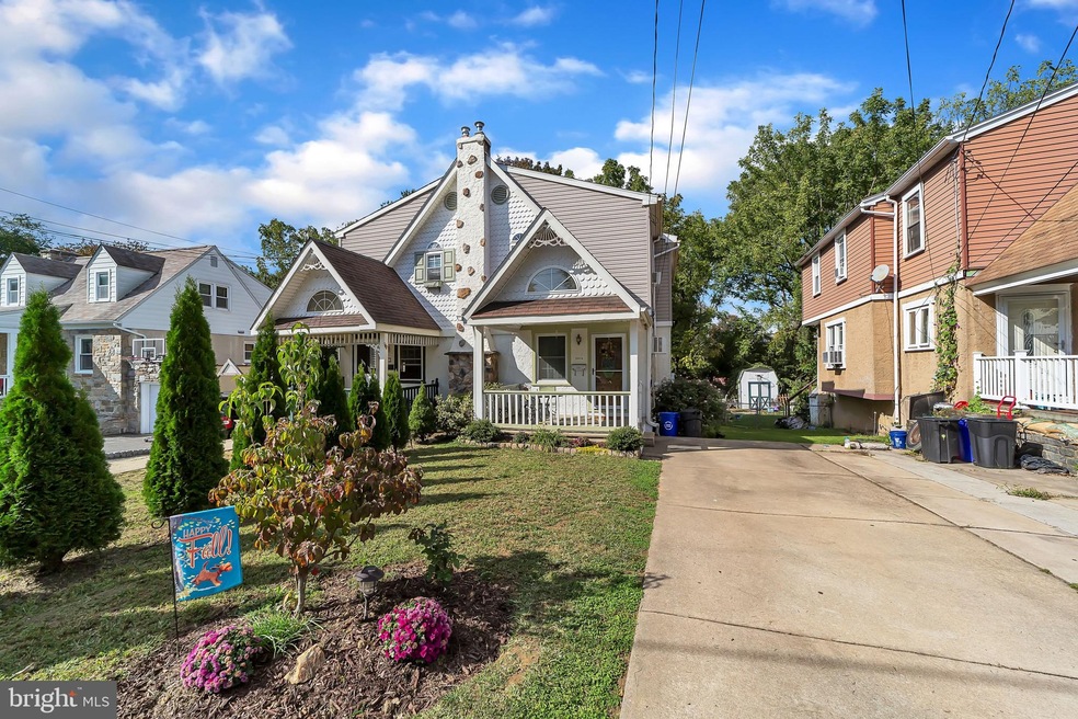 2909 Burden Rd, Brookhaven, PA 19015 - photo 1