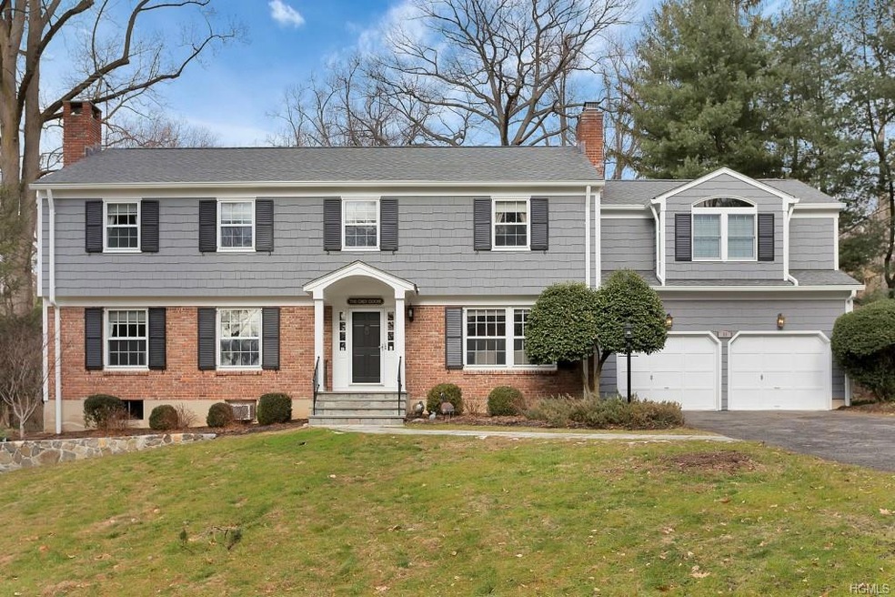 35 Woodlea Ln, Briarcliff Manor, NY 10510 - photo 1