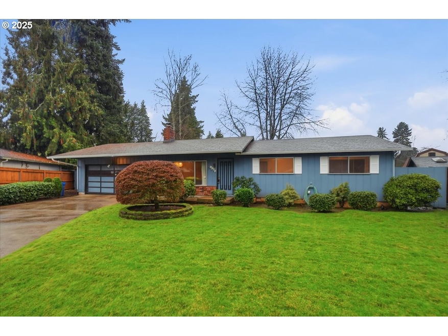 5515 NE 113th St, Vancouver, WA 98686 - photo 1