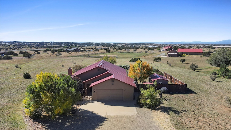 112 La Paz Loop, Santa Fe, NM 87508 - photo 1