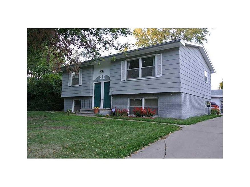 Front Exterior.