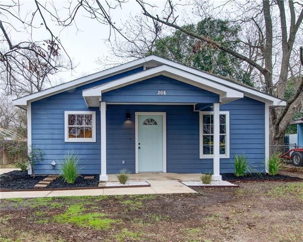 208 Tampico St, San Marcos, TX 78666 - photo 1