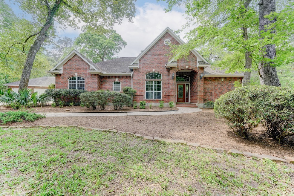 1911 Sendera Ranch Dr, Magnolia, TX 77354 - photo 1