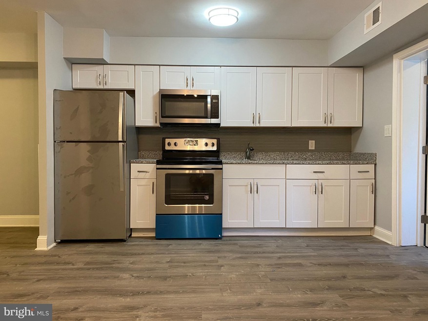 1226 Meigs Place NE unit 4, Washington, DC 20002 - photo 1