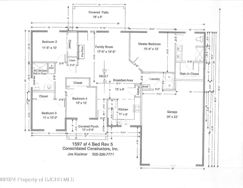 Sold • Co-Listing Agent