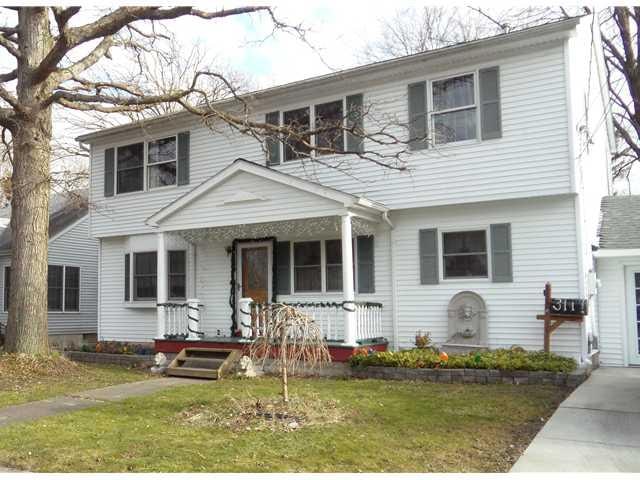 311 North Ave, North Tonawanda, NY 14120 - photo 1