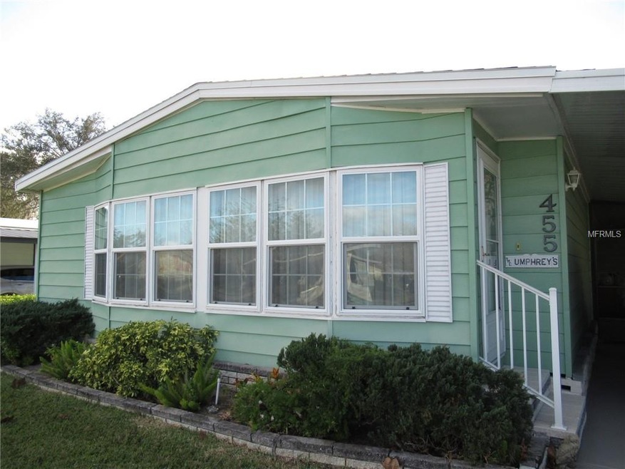 455 Tivoli Park Dr, Davenport, FL 33897 - photo 1